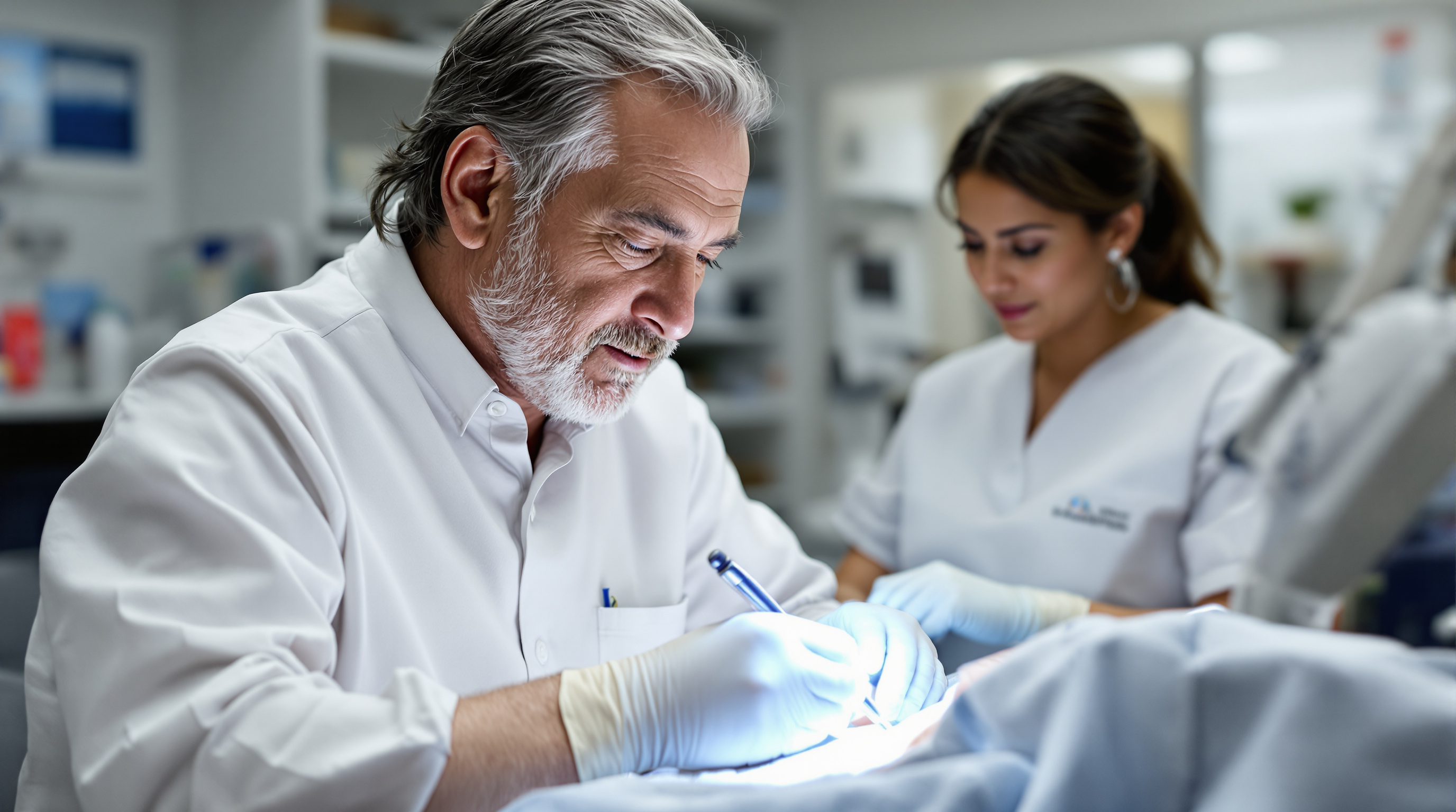 The risks and complications of Mohs surgery, honestly explained
