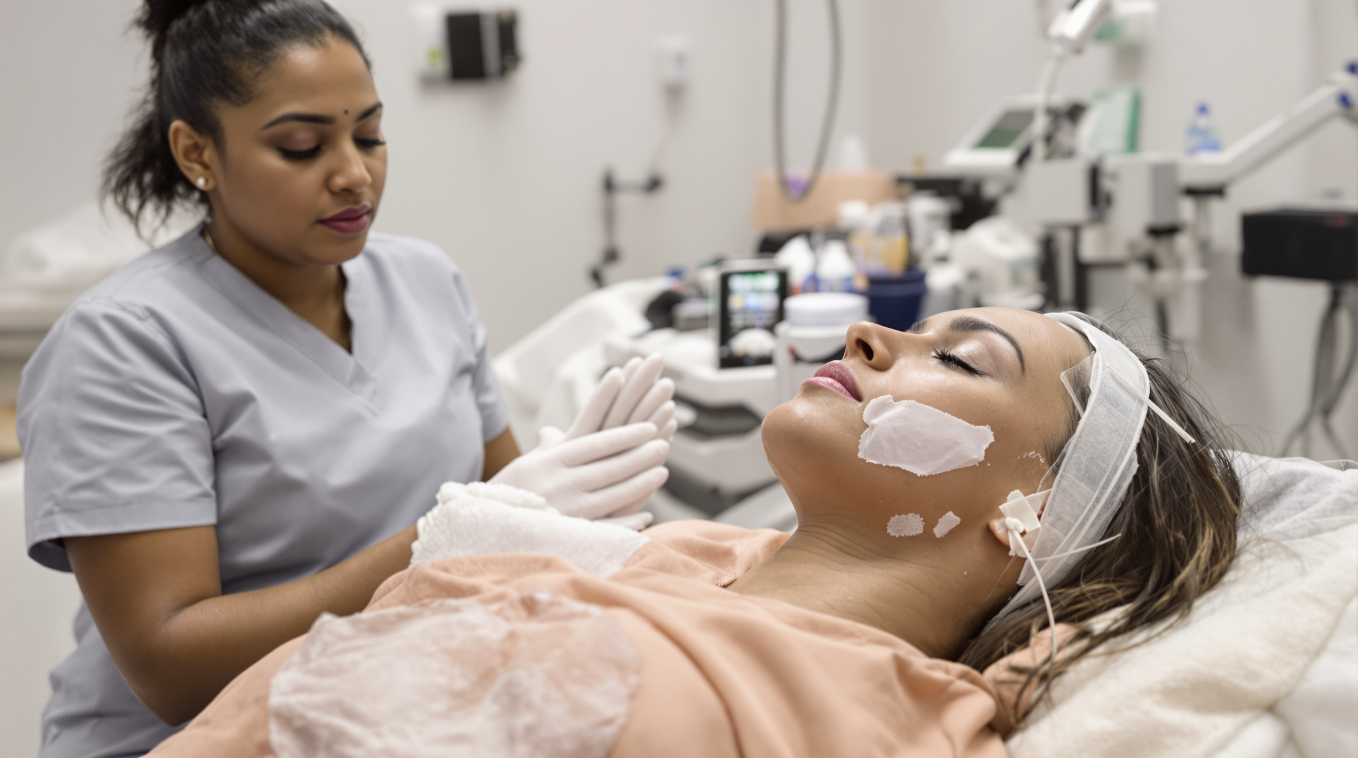 Myth Check: Clear Margins After Mohs Mean the Cancer Cannot Come Back