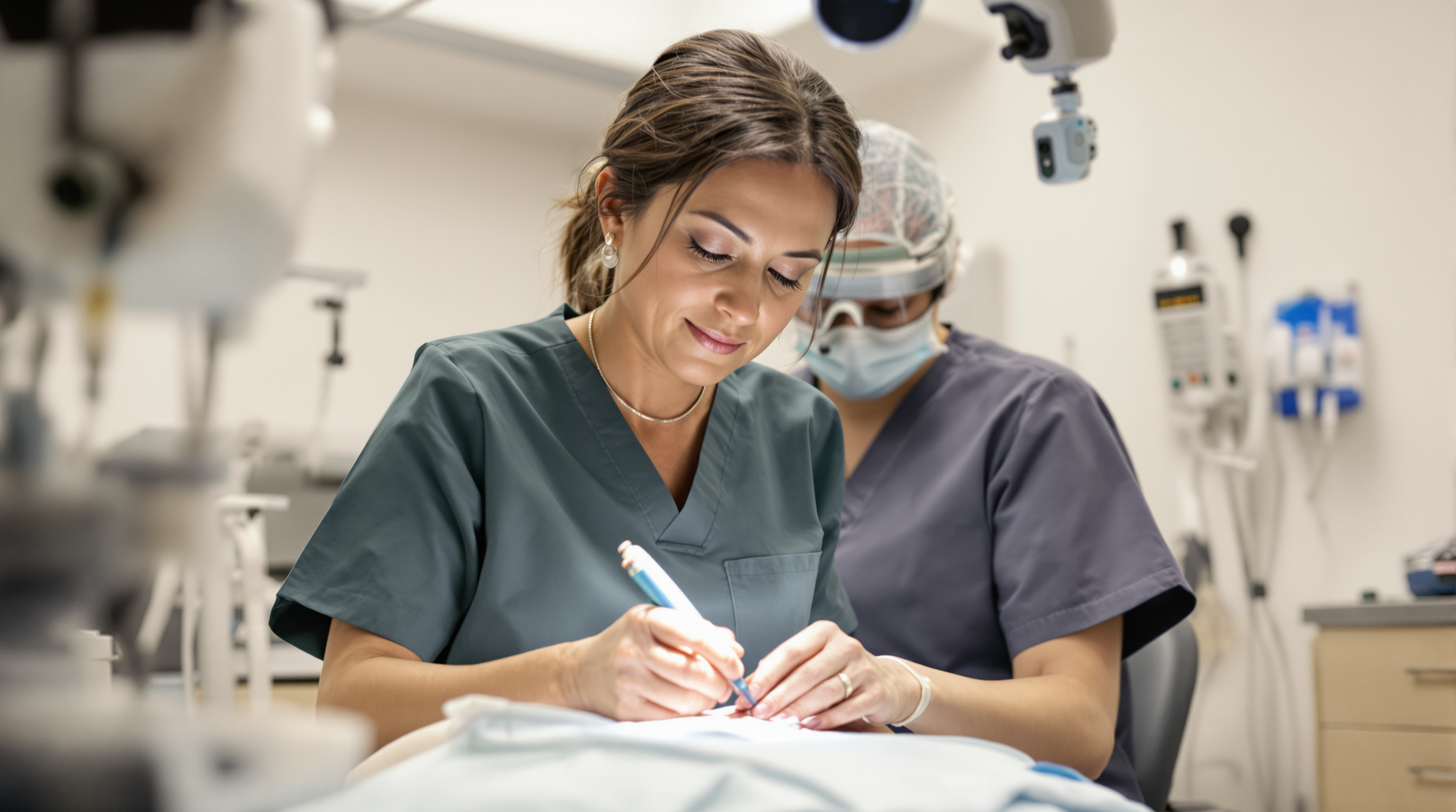 Pacemakers, defibrillators and Mohs: the five facts your surgeon actually needs