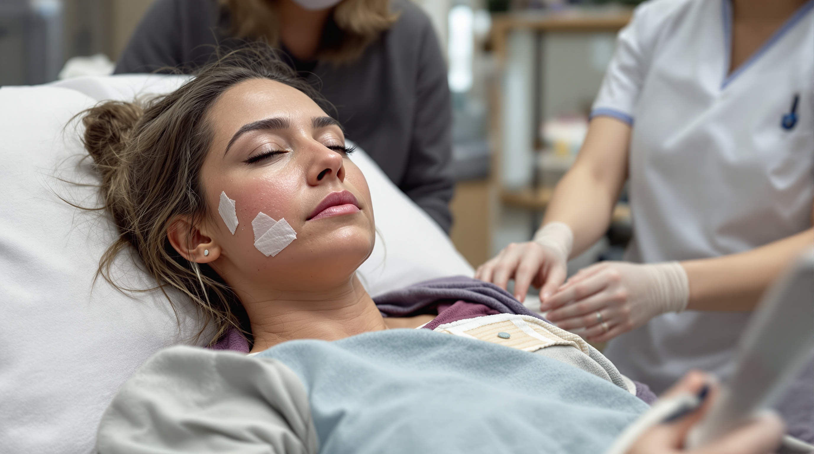 Second Intention Healing After Mohs: When Leaving the Wound Open Beats Stitches