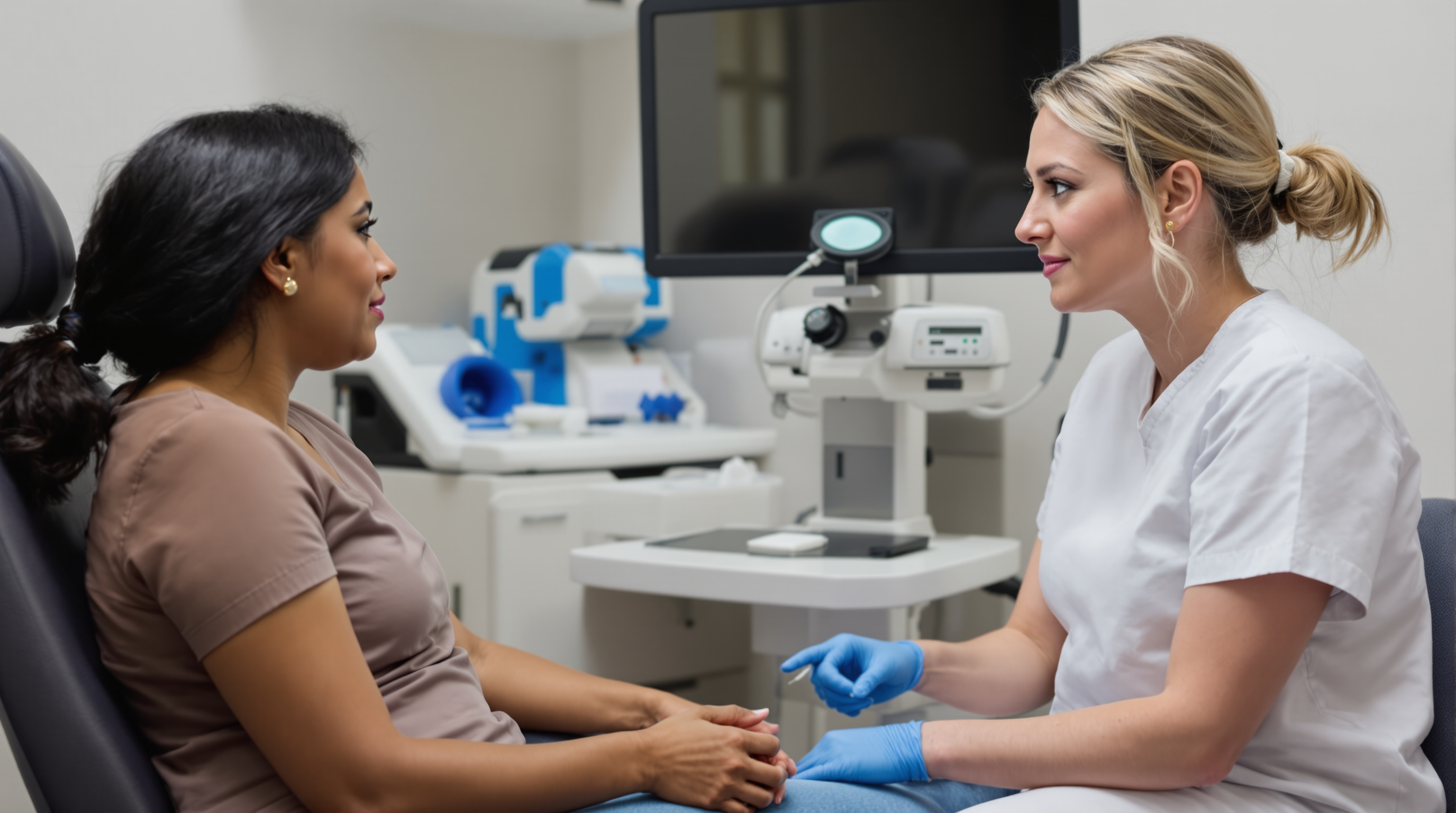 Slow Mohs, Explained: Why Some Skin Cancers Get Their Margins Checked Overnight Instead of in an Hour